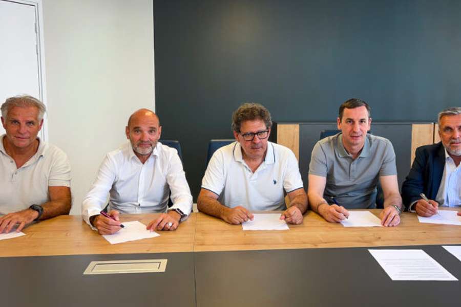 Les conventions collectives des joueuses professionnelles et de la Ligue 3 signées