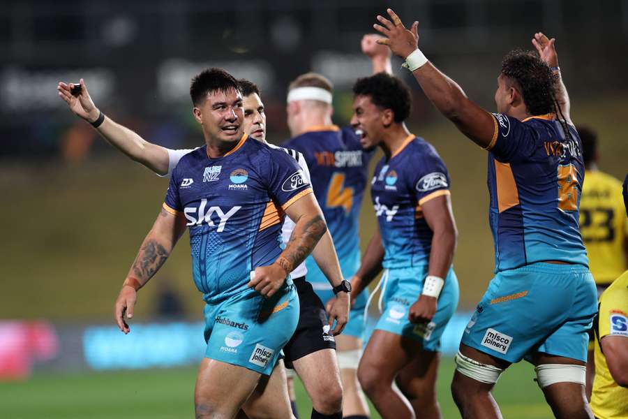 Moana Pasifika lost 35 of their 42 matches across their first three seasons.