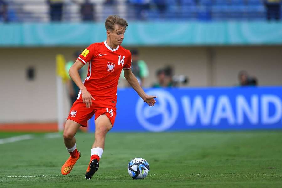 Mateusz Skoczylas opuszcza AC Milan i przenosi się do Cracovii. Podpisał trzyletni kontrakt