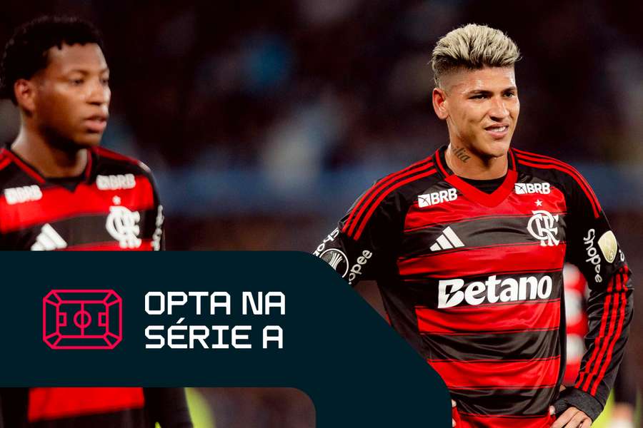 Flamengo volta atenções para Série A após confirmar vaga na final da Libertadores