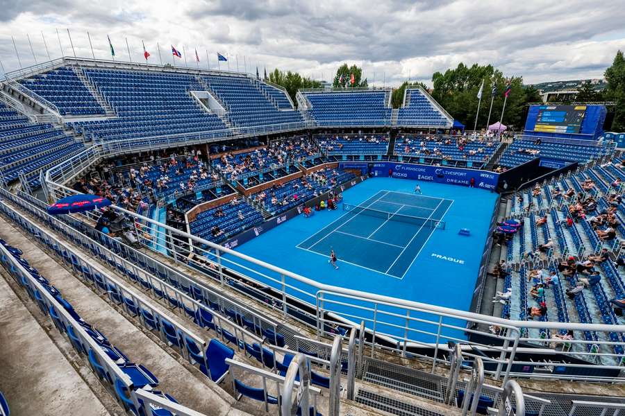WTA: tenisistki będą musiały przejść jednorazowe testy genetyczne WTA: tenisistki będą musiały przejść jednorazowe testy genetyczne