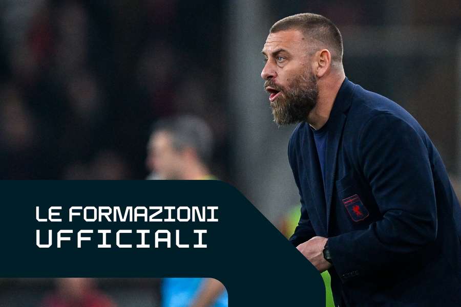 De Rossi