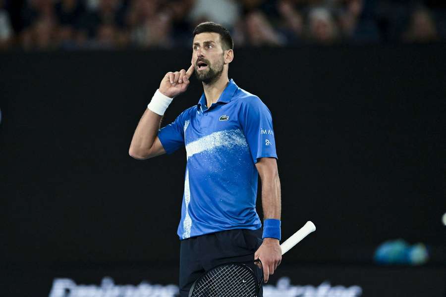 Djoko