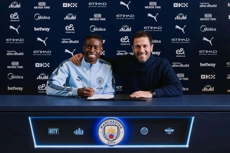 Marc Guehi poprowadził Crystal Palace do triumfu w Pucharze Anglii w poprzednim sezonie