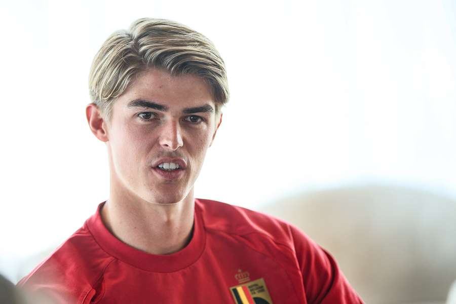 Charles De Ketelaere Charles De Ketelaere