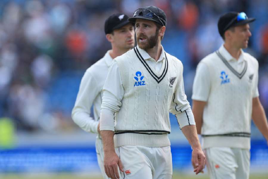 Kane Williamson is a key player for New Zealand in all formats