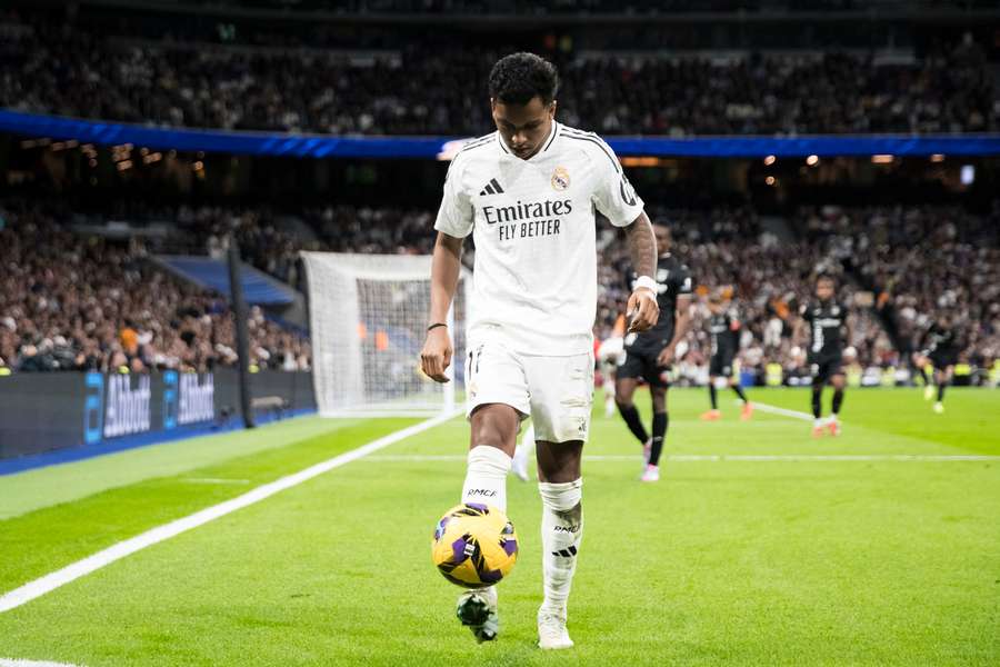 Rodrygo
