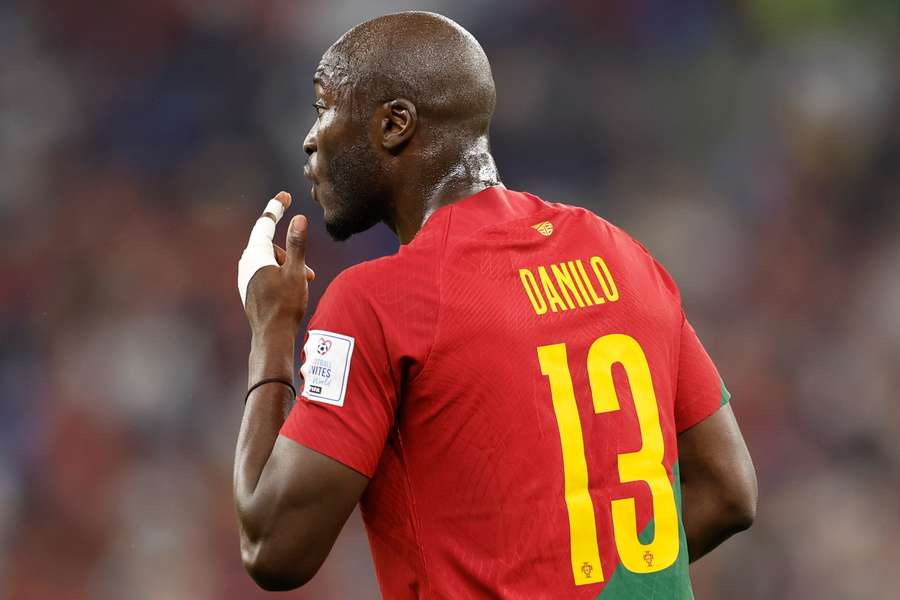 Danilo Pereira