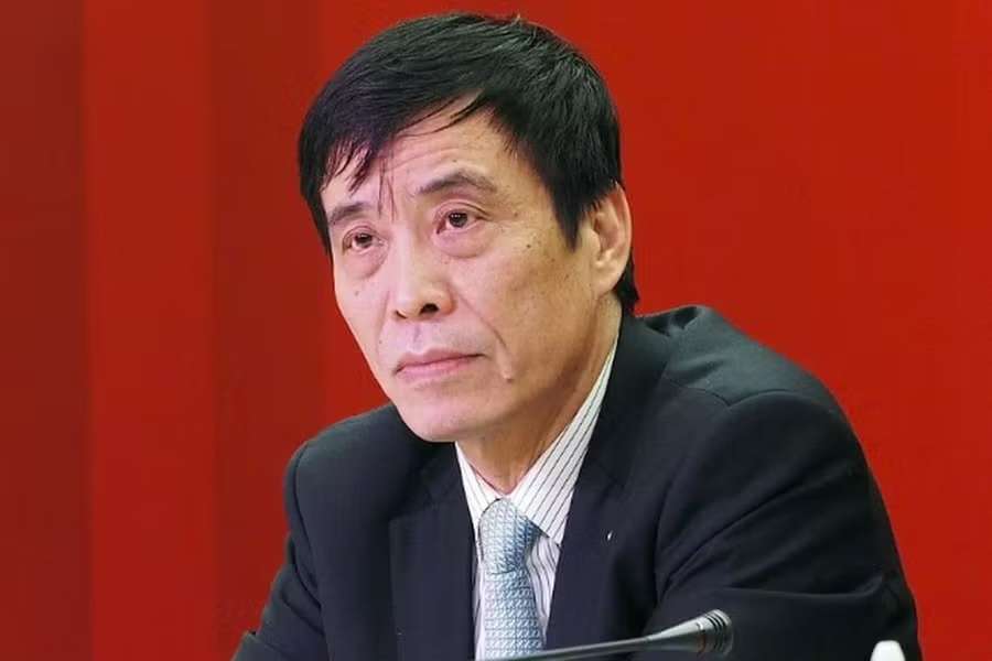 Chen Xuyuan vai ser investigado