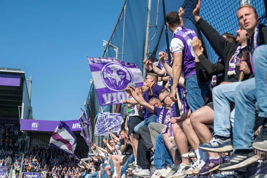 Osnabrück kehrt zurück in die 2. Bundesliga