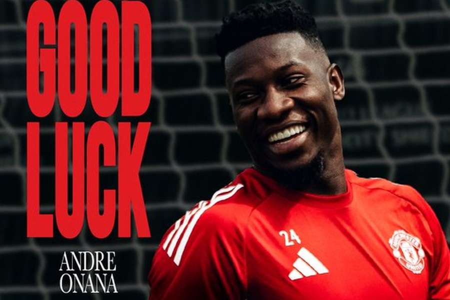 André Onana fica no Trabzonspor em 2026/2027 André Onana fica no Trabzonspor em 2026/2027