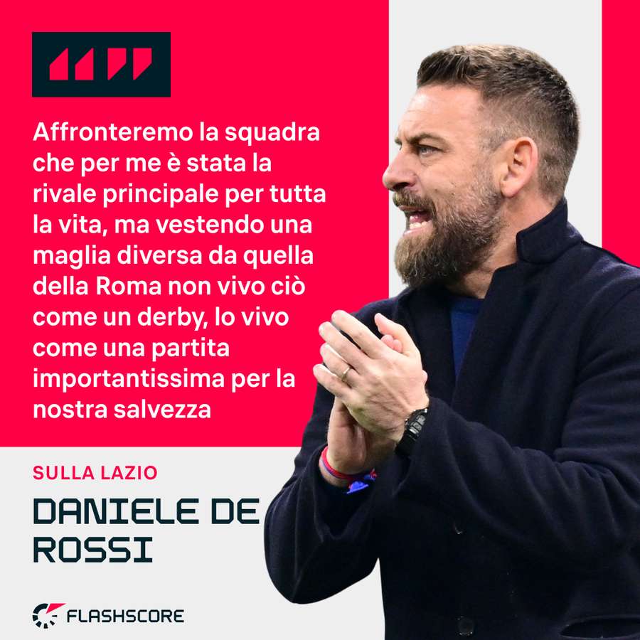 Le parole di DDR
