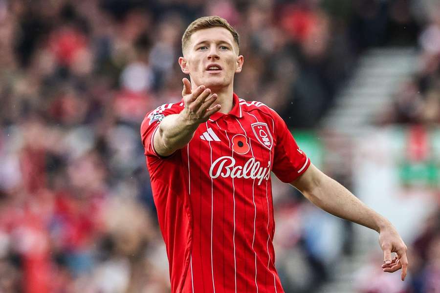 MANCHESTER CITY SPEND £120 MILLION TO HIJACK MANCHESTER UNITED’S DEAL FOR ELLIOT ANDERSON - News