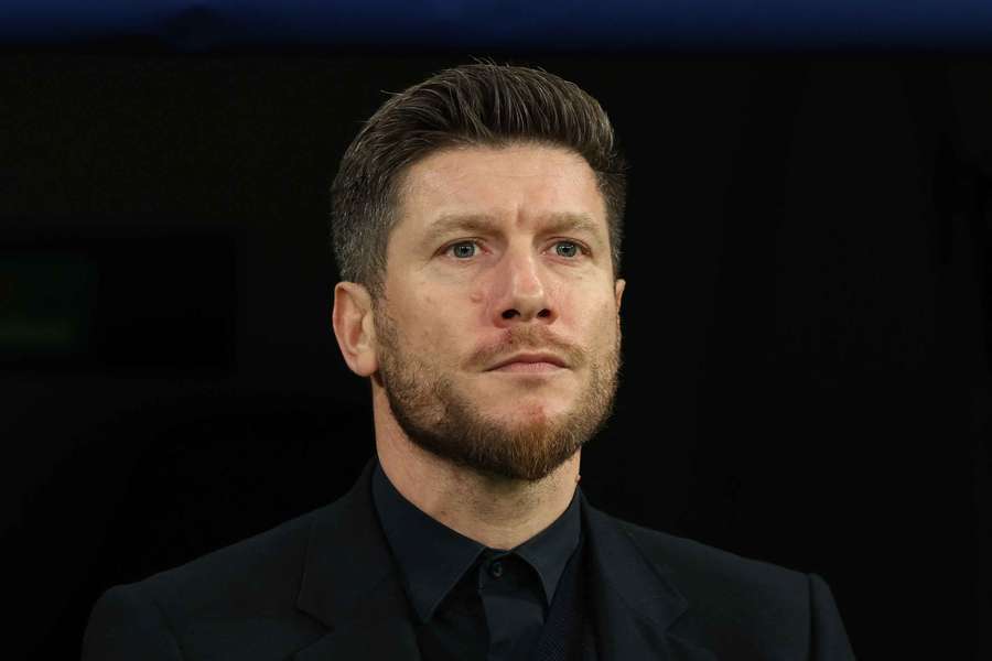 Sébastien Pocognoli. Sébastien Pocognoli.