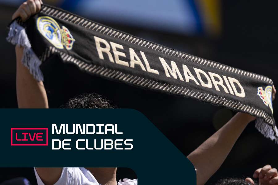 Sigue el Mundial de Clubes en directo 