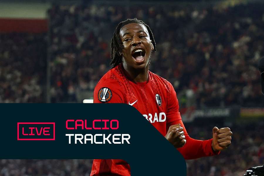 Calcio Live News
