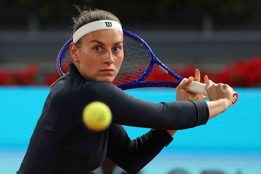 Marta Kostyuk