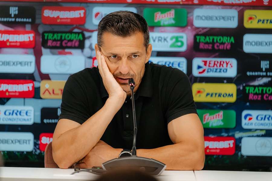 Costel Gâlcă