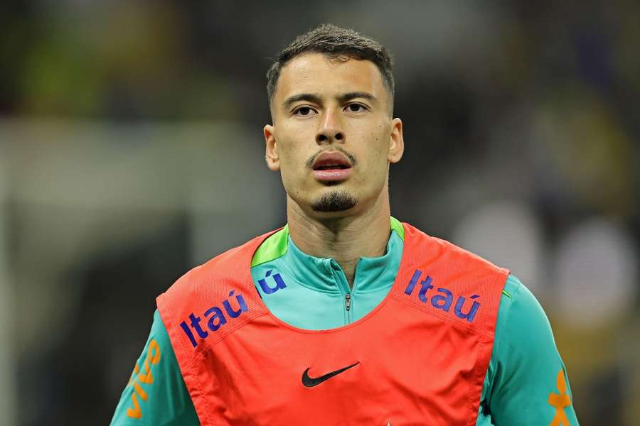 Arsenal pode lucrar muito com venda de Martinelli, da Seleção Brasileira
