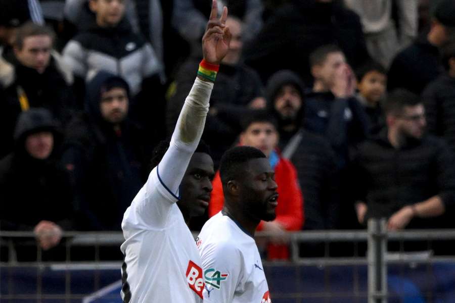 Les paradoxes de Bamba Dieng à l'OM