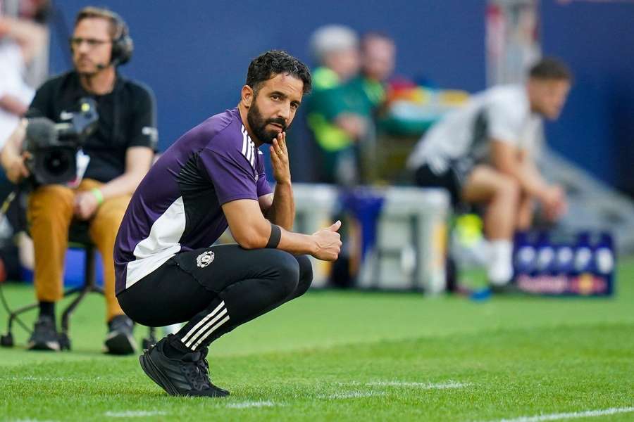 Ruben Amorim Admits Man Utd May Not Sign Top Striker as Cunha & Mbeumo Told to Deliver