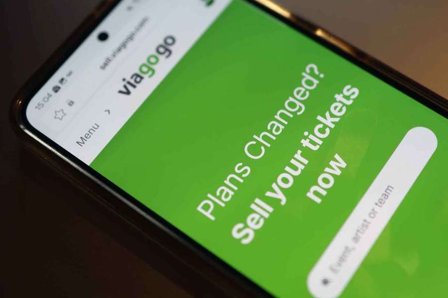 Viagogo hat einen Rechtsstreit gegen den KSC verloren