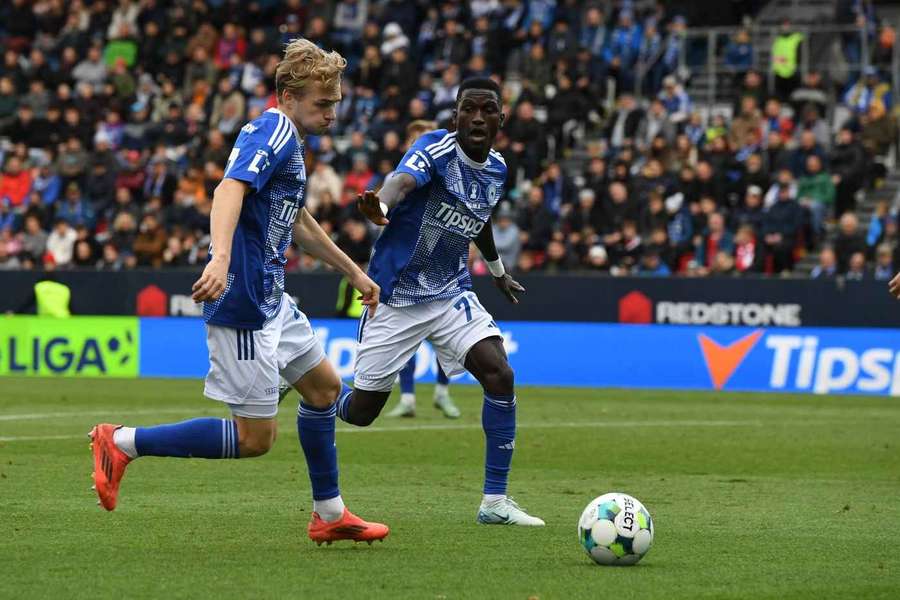 Přiveze Olomouc z Arménie body?