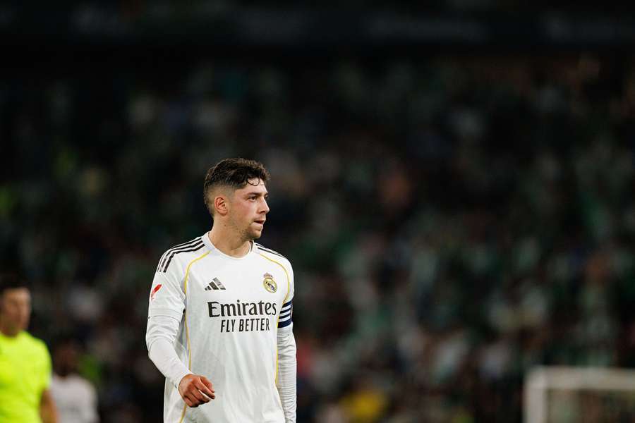 Valverde breaks silence on fight with Real Madrid teammate Tchouameni