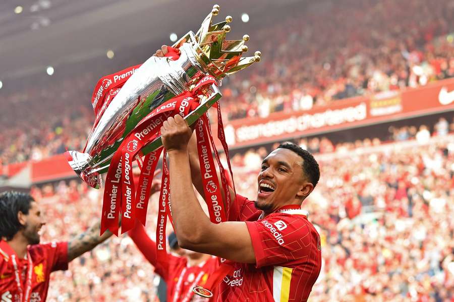 DONE DEAL: Real Madrid sign Alexander-Arnold for €10m ready for the Club World Cup
