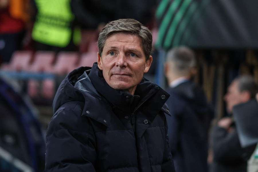 Crystal Palace boss expects ‘intense game’ against Bournemouth Crystal Palace boss expects ‘intense game’ against Bournemouth