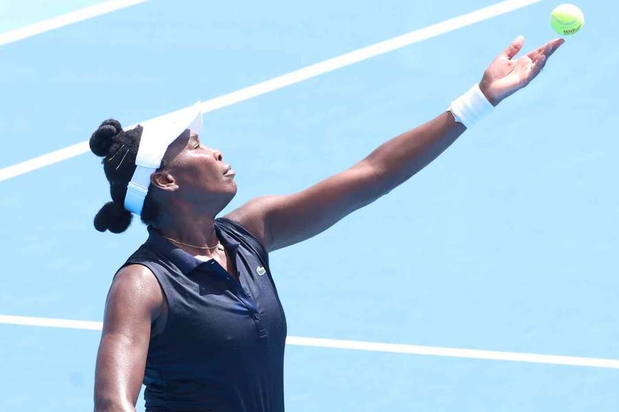 Venus Williams Venus Williams