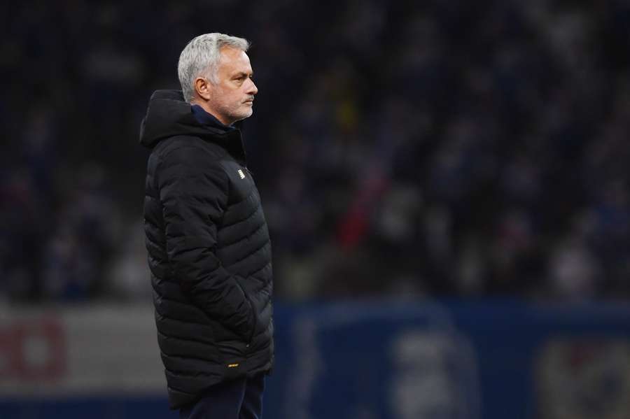Josè Mourinho