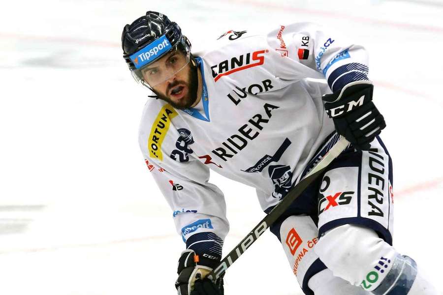 Valentin Claireaux hrál kromě Vítkovic i za Zlín, Pardubice a Mladou Boleslav. 