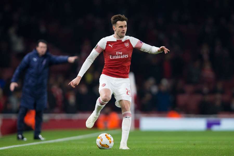 Former Arsenal and West Ham defender Carl Jenkinson announces retirement from football Former Arsenal and West Ham defender Carl Jenkinson announces retirement from football