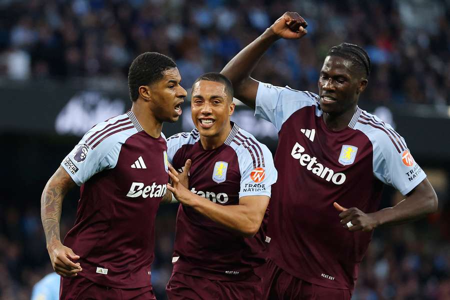 Crystal Palace vs. Aston Villa: Where to watch FA Cup clash, preview, line-ups and odds