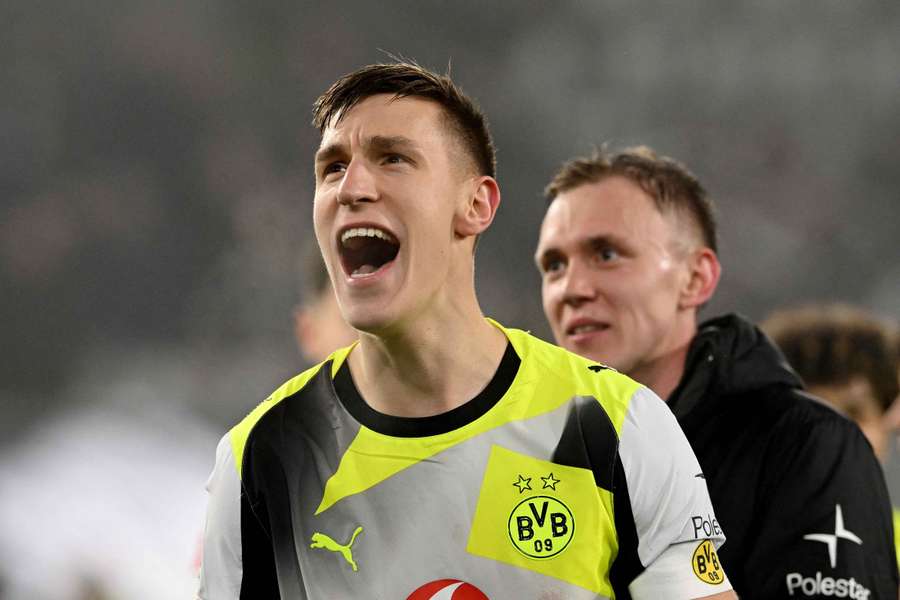 Real Madrid line up Dortmund star for summer defensive overhaul Real Madrid line up Dortmund star for summer defensive overhaul