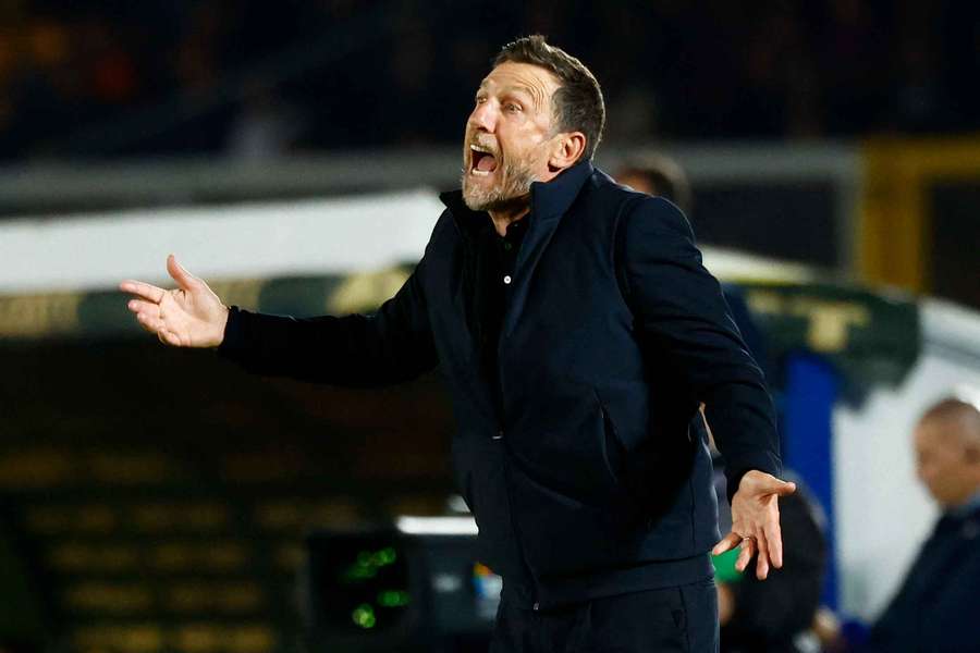 Eusebio Di Francesco Eusebio Di Francesco