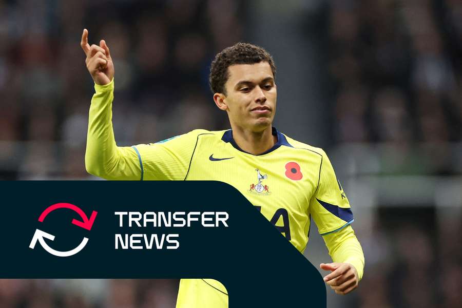 Johnson looks set to leave Tottenham Johnson looks set to leave Tottenham