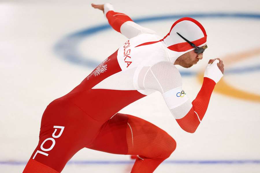 Damian Żurek: "Szkoda, bo nikt nie zapamięta, że byłem dwa razy czwarty"