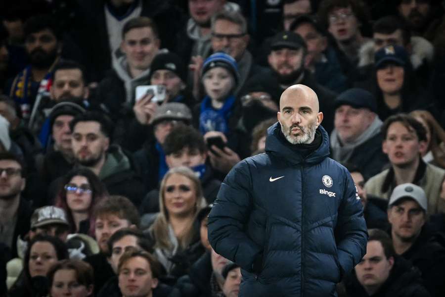 Marseca jest zadowolony z liczby ofensywnych zawodników.