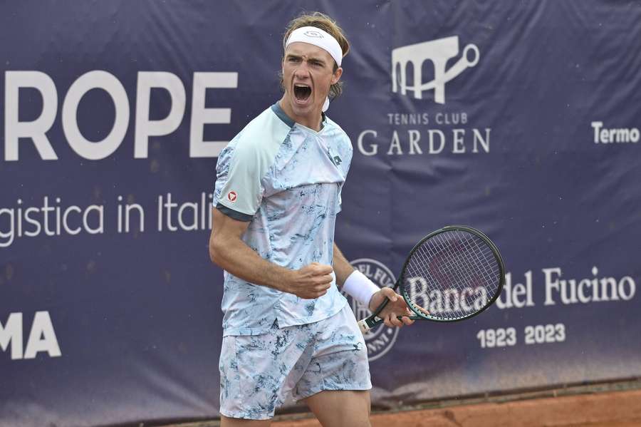 Österreichs Top-Tennisspieler: Ein Update der letzten Wochen