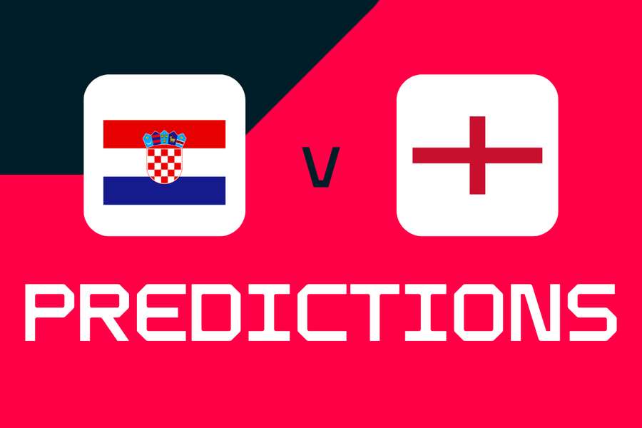 Croatia vs England: Predictions, best bets and odds (UEFA Nations League)