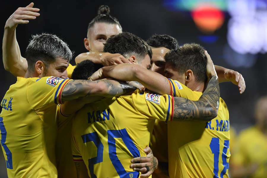 România se impune cu 0-3 în Kosovo