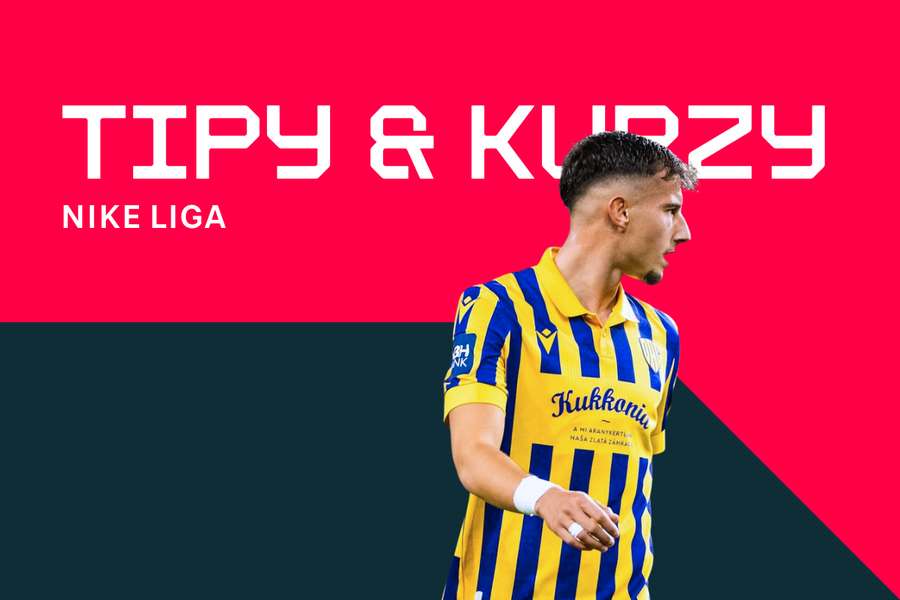 Niké liga napíše svoje 14. kolo. Niké liga napíše svoje 14. kolo.