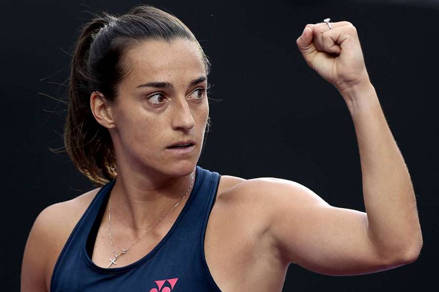 Caroline Garcia, która pod koniec września zakończyła swój nieudany sezon 2024, "zadała sobie pytanie", czy nie wrócić do gry