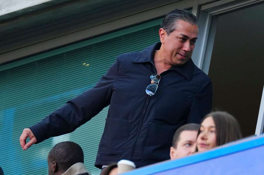 Chelsea co-owner confirms transfer policy change Chelsea co-owner confirms transfer policy change