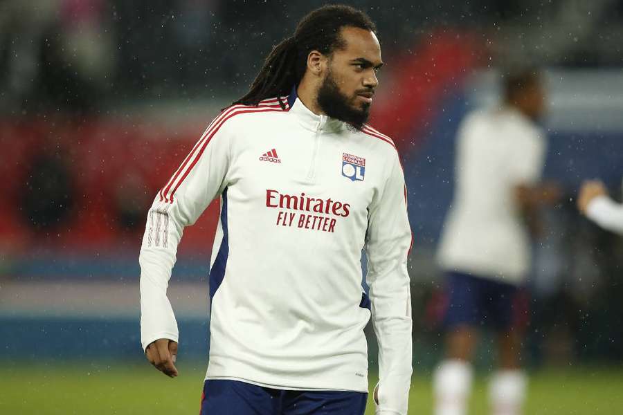 Denayer was not initially picked in the Belgium team