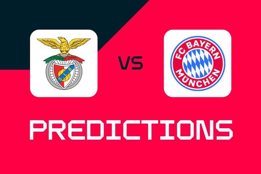 Benfica v Bayern Munich: Club World Cup predictions, best bets and odds
