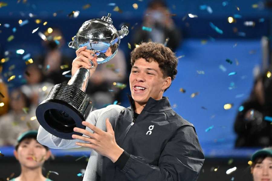 ATP de Tóquio: saiba como assistir ao vivo na TV · Revista TÊNIS