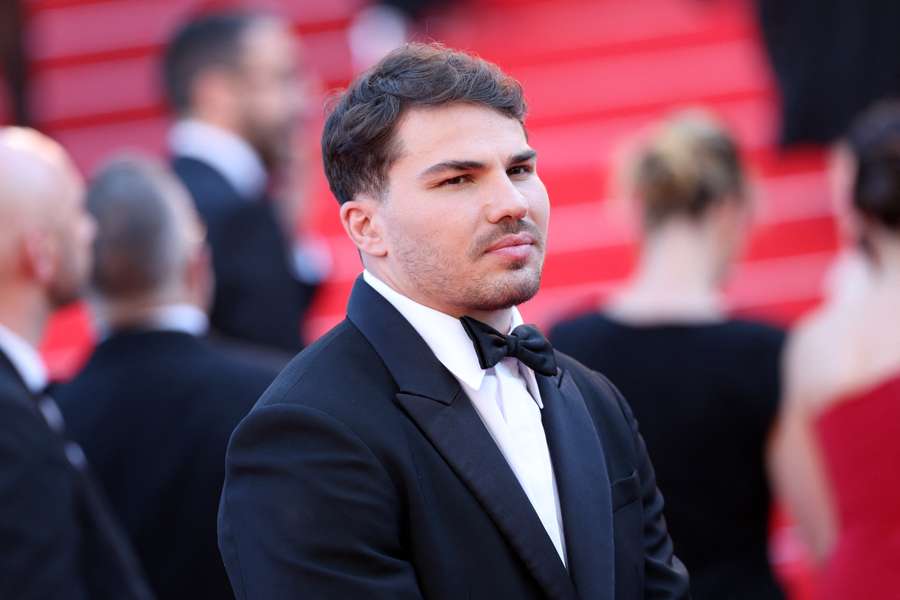 Rugby : Antoine Dupont devient actionnaire du club de Los Angeles |  Flashscore.fr